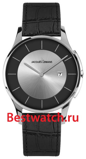 Часы Jacques Lemans London 1-1777F